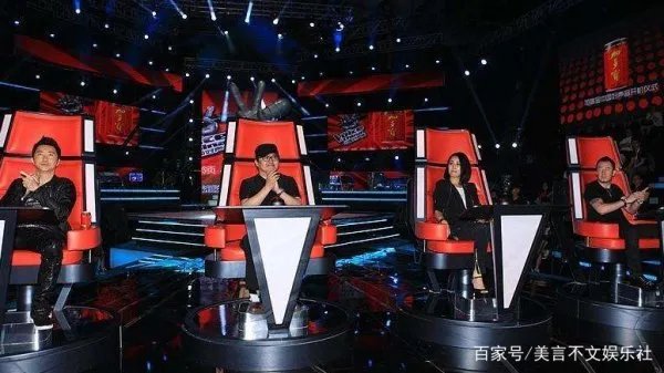 4位导师同时叫好，参加好声音的陈冰，现在怎么样了？