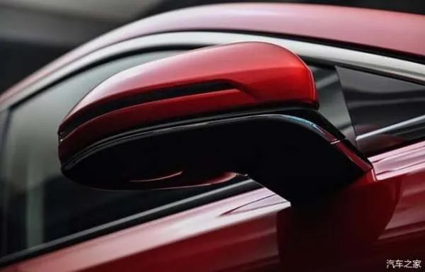 e汽车｜全新一代奔腾B70官图发布