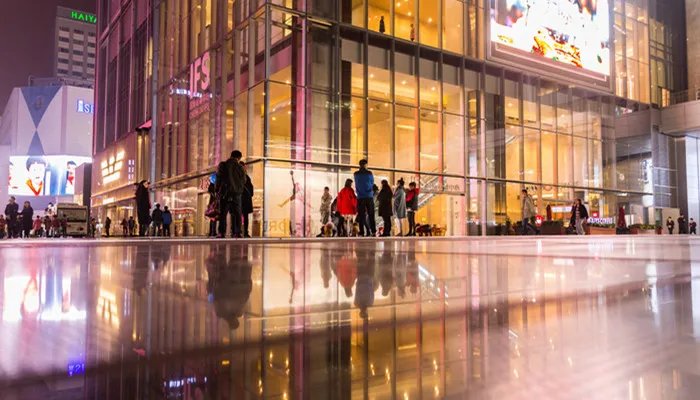 什么是商住楼 商住楼是什么