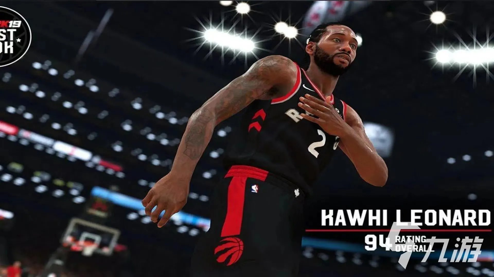 NBA2K19下载手机版2022 NBA2K19下载教程