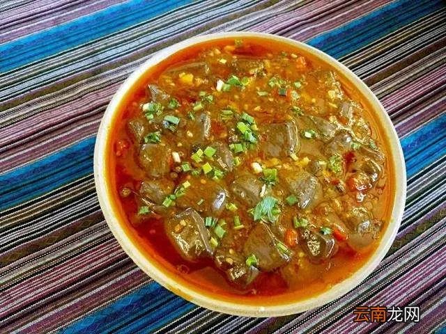 兴文美食有哪些