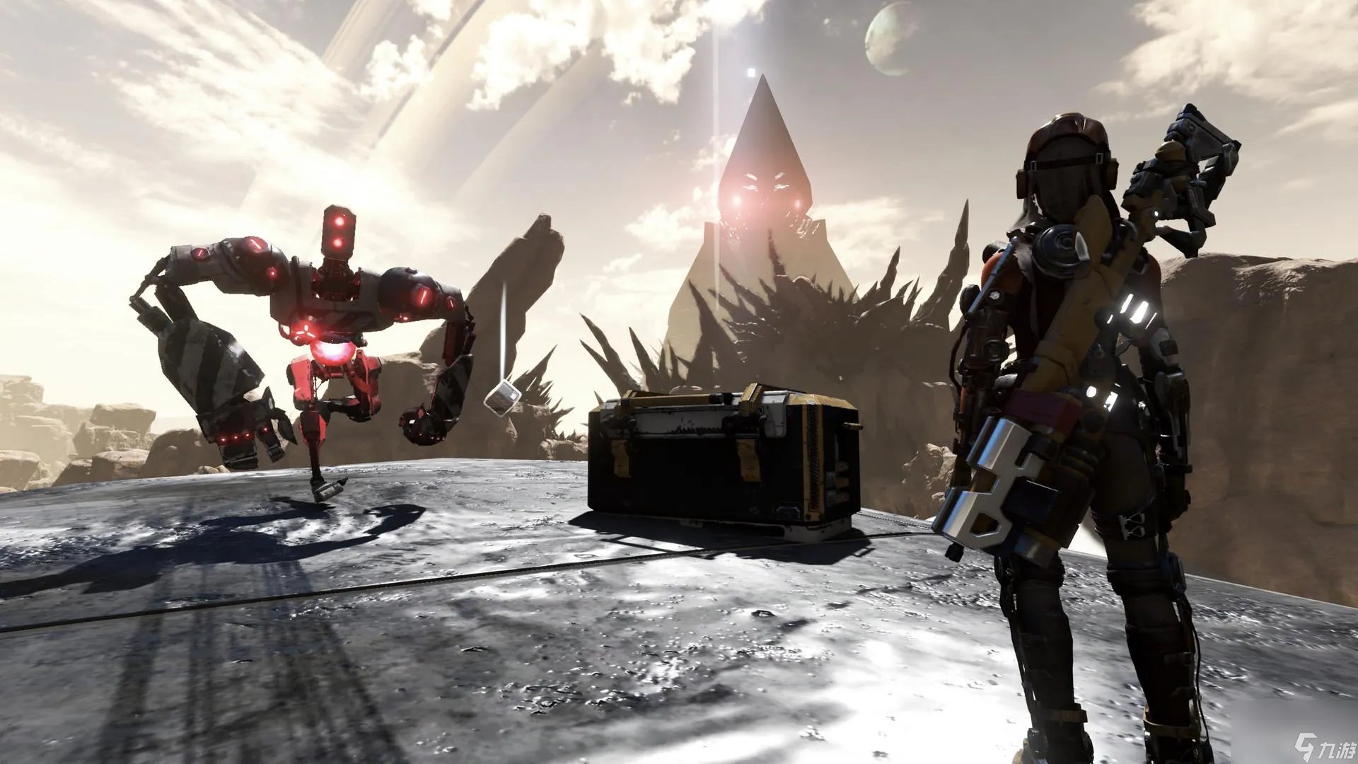 飞屋环游记游戏在哪玩 盘点五款能在Steam上玩的游戏