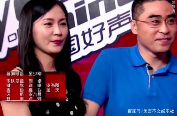 4位导师同时叫好，参加好声音的陈冰，现在怎么样了？