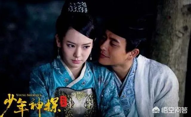 你觉得黄宗泽主演过的哪部电视剧造型最为惊艳？