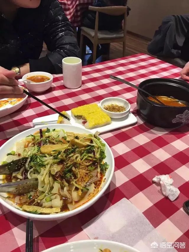 西贝莜面村真的好吃吗？