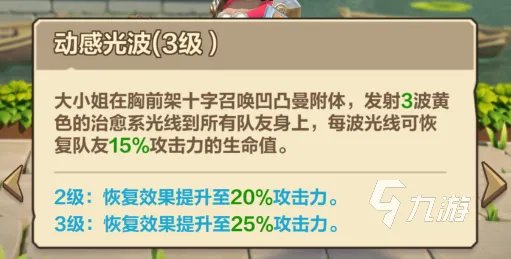 我叫MT归来大小姐怎么样 大小姐面板技能介绍及用法