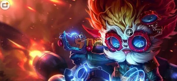 LOL枢纽攻防战什么英雄好 LOL枢纽攻防战活动奖励