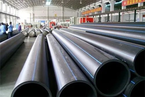 给水管材有哪些