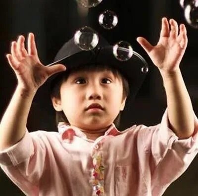 快乐大本营小小彬长大了  身材走形可爱形象已不再