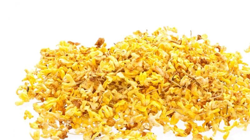 桂花树的作用是什么