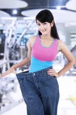 最好的物理减肥方法是什么