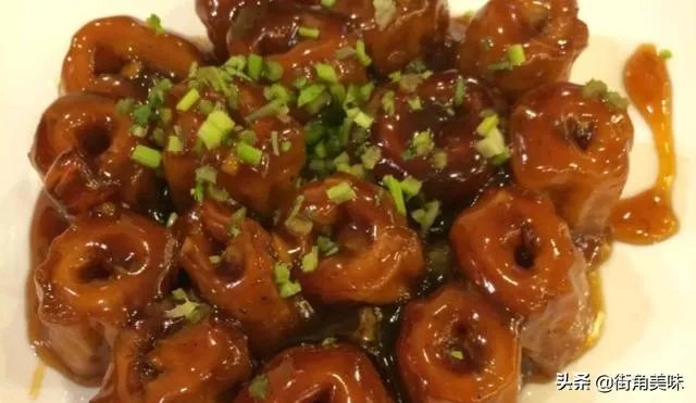 鲁菜十大招牌菜图片