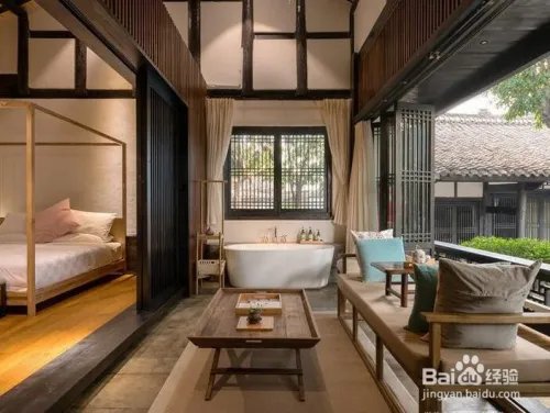 成都商务酒店装修常见风格有哪些？