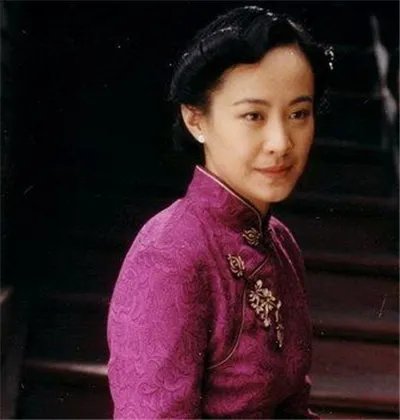 剧雪现任老公是谁？ 其保持多年的传统优秀女性形象