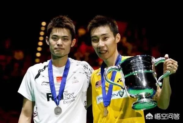 无冕之王，李宗伟退役了，林丹会称霸羽坛吗？