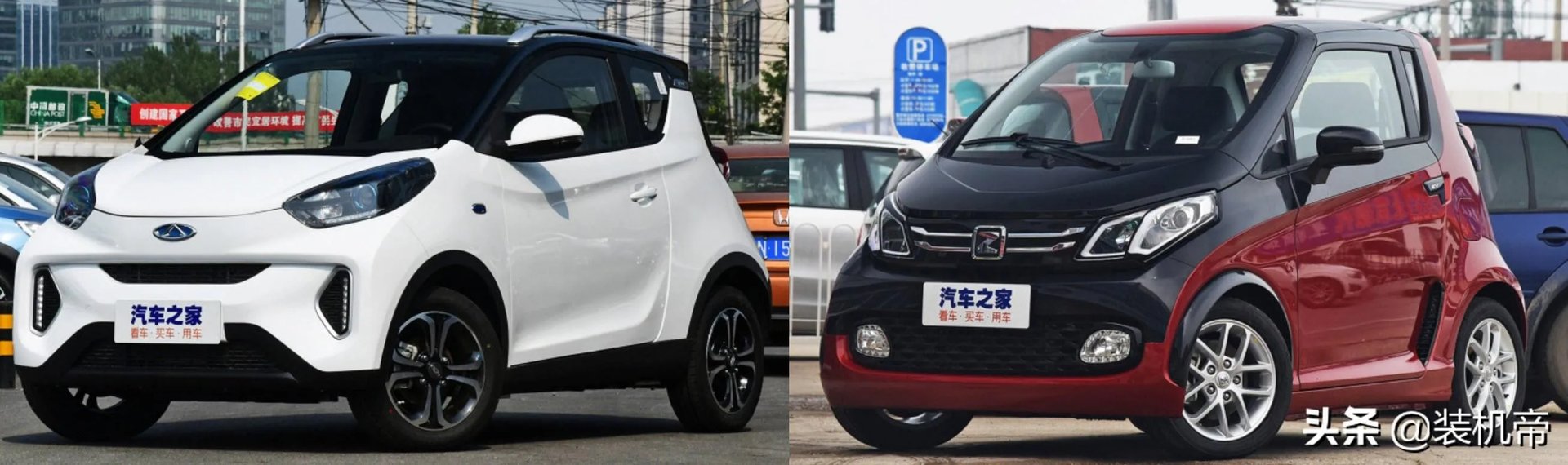 电动两座微型车，谁会买？干什么用？多少钱会买？