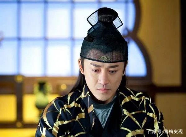 紫钗奇缘大结局是什么？