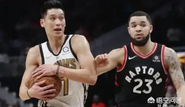 搞事情，林书豪被老鹰买断将加盟猛龙，他能给猛龙带来什么？还能继续疯狂吗？