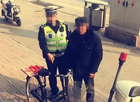 酒后骑车违法吗