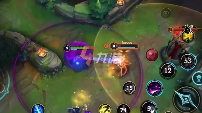 LOL手游莫甘娜中单出装方案 英雄联盟手游堕落天使出装