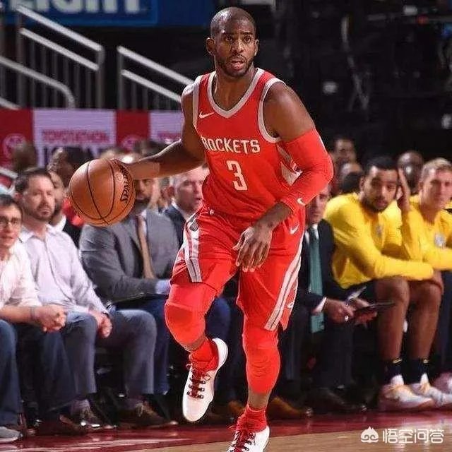 哈登缺席，保罗得到23分5篮板17助攻带队击败勇士，保罗跟哈登谁的带队能力更强？