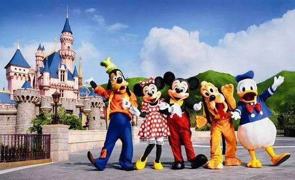 上海迪士尼第三次调整票价，其票价是否物超所值？