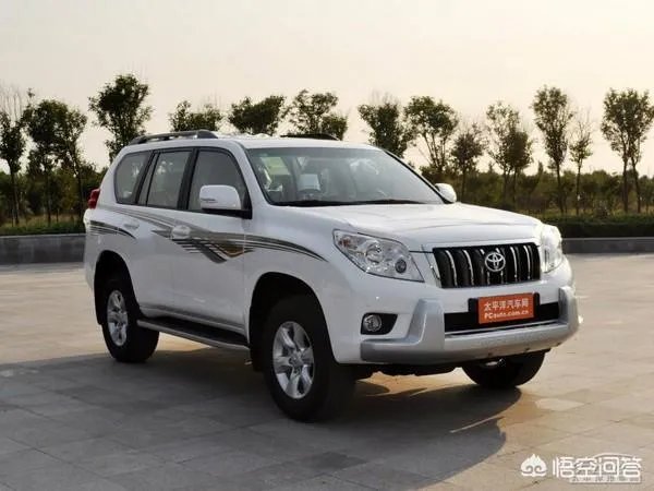 普拉多2700停产的真正原因是什么？