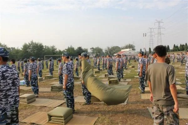 安徽警官学院怎么样