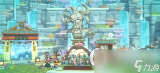 《潜水员戴夫》废铁在哪 废铁在哪里详细介绍