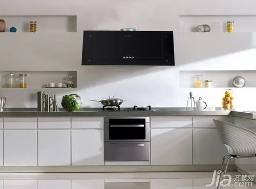 中式吸油烟机怎么样 选购技巧