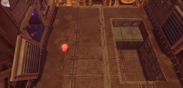 星之卡比探索发现资源能量工厂全任务流程