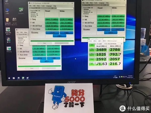 我爱存储网专访 篇一：专访米大师：士必得固态硬盘出货20K到100K的品牌进击之路