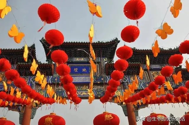 全国各地都有哪些过年习俗？