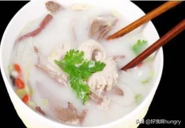 你觉得洛阳必吃的十大美食有哪些?