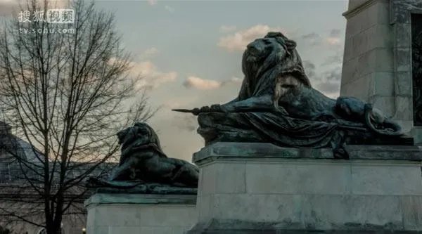 中国版纸牌屋是哪部电视剧