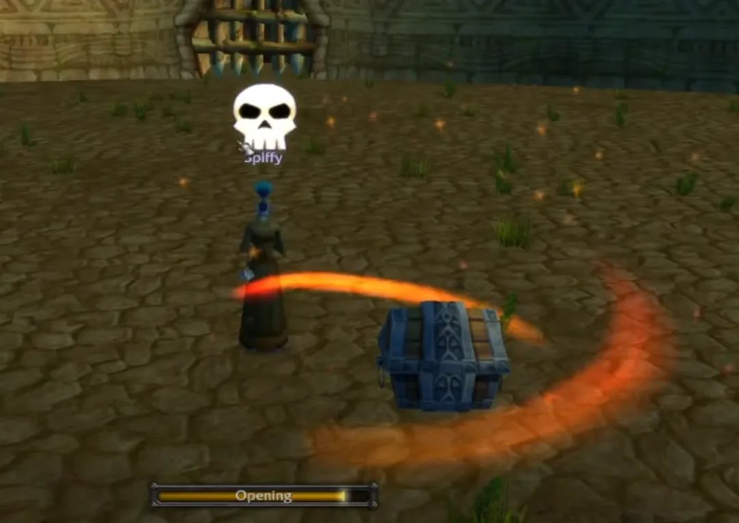 魔兽世界plus竞技场大师饰物怎么获得