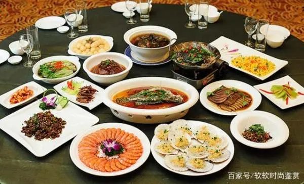 为什么宴席上面点菜,尽量要避开点关于豆腐的菜?