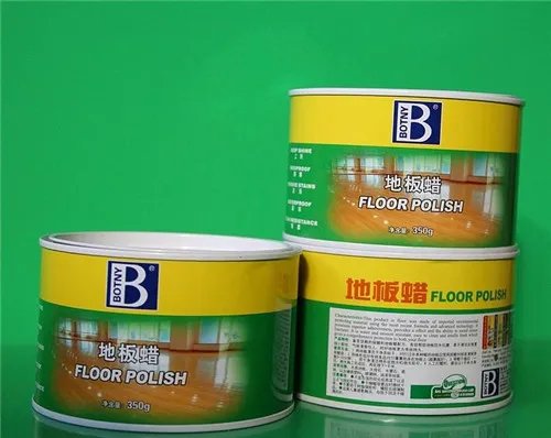 木地板蜡什么牌子好 地板怎么打蜡