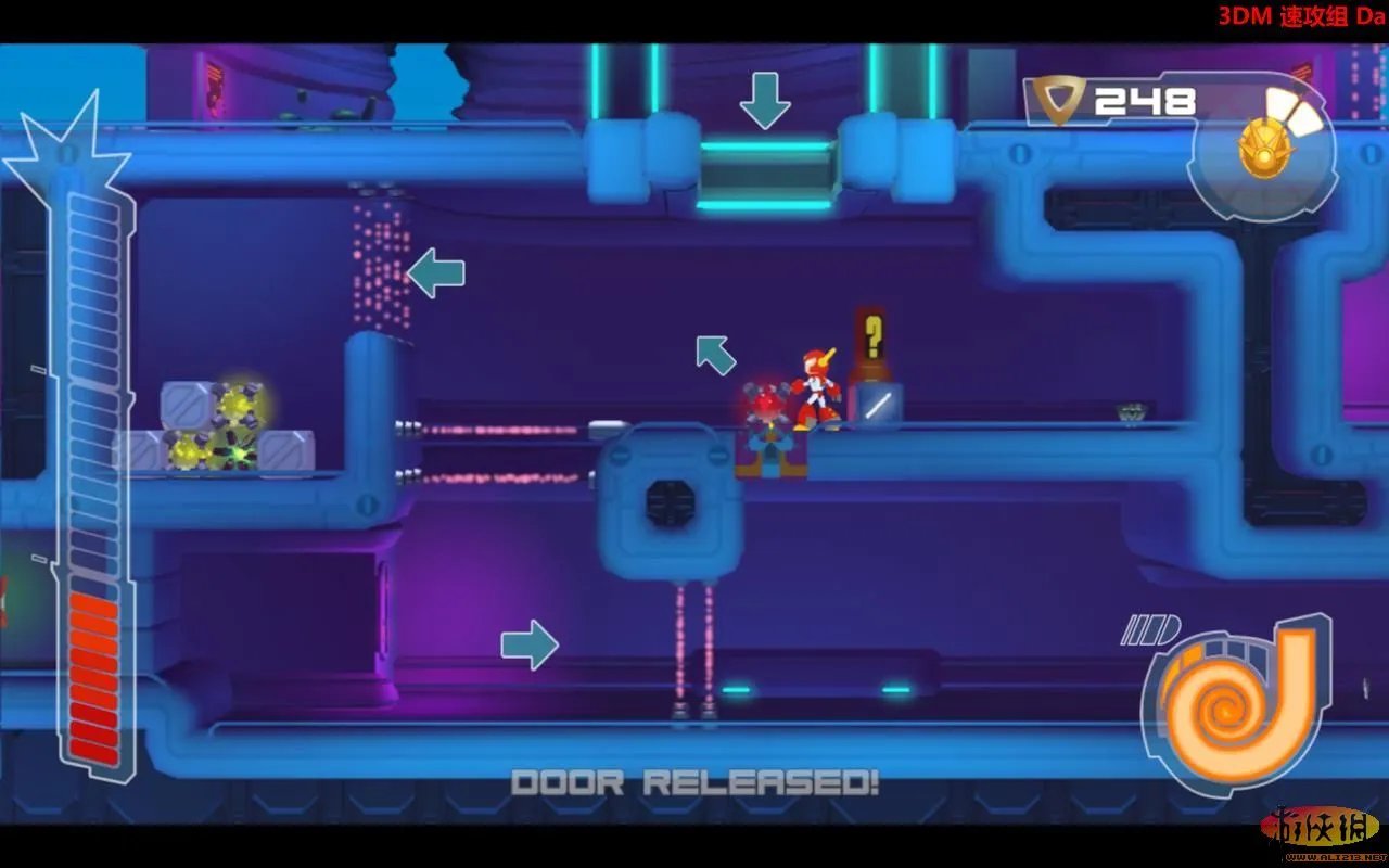 《爆破小子》图文攻略