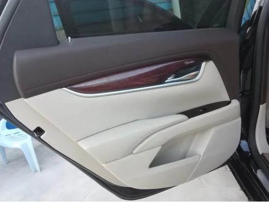 凯迪拉克XTS要停产了么？