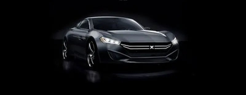 长安欧尚科赛gt价格及图片,长安欧尚全新科赛GT