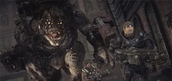 《战争机器终极版》视频攻略 全流程视频攻略