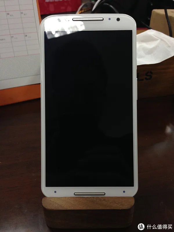 最佳备用机---New Moto X简单体会