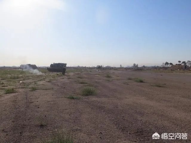 大马士革梅兹赫空军基地发生爆炸,叙利亚官方否认以色列空袭所致,你怎么看?