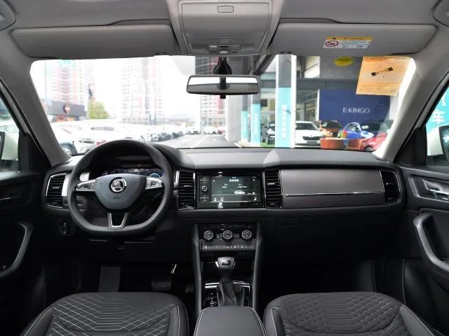 柯迪亚克到底怎么样呢？求大神指点？