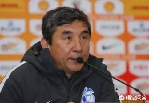 大连一方换帅马林下课