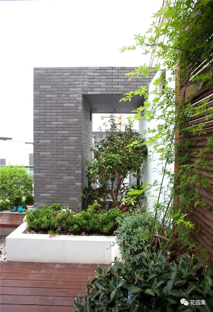 园集奖优秀作品 | 造一座走在诗句上的美好花园,愿不负初心不负你