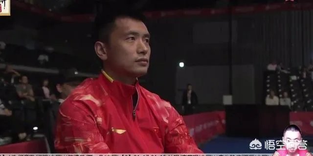 林丹输了,你觉得他应该继续坚持还是放弃?为什么?