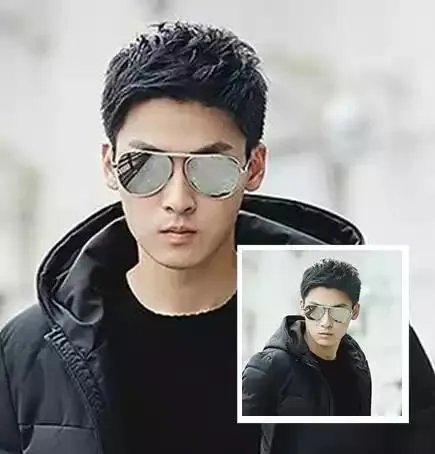 普通男生剪什么发型好？