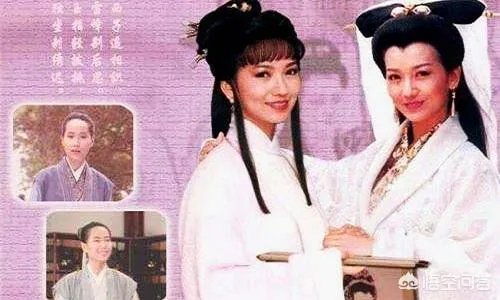 《新白娘子传奇》同样是蛇修炼而成，为何胡媚娘、白素贞容貌相差如此之大？